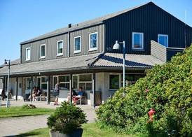 Danhostel Aalborg 2
