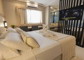 Nadai Confort Hotel e Spa 4