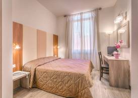 Hotel Arno Bellariva 3