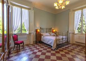 Agriturismo Villa Ulivello in Chianti 3