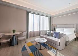 Mercure Kunming Wujiaba 4