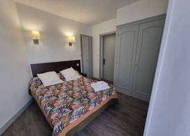 Hôtel le Vascon 5