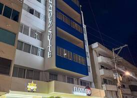 Hotel Hernández CTG 2