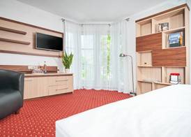 Apart Business Hotel 4