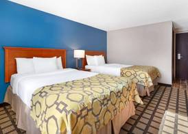 Baymont by Wyndham Rochester Mayo Clinic Area 4
