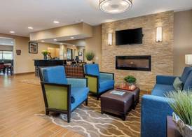 Comfort Inn Ellsworth - Bar Harbor 3