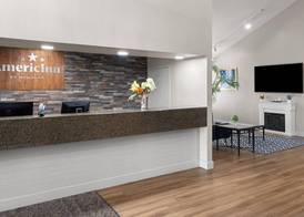 AmericInn by Wyndham Marshfield 4
