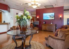 GreenTree Hotel & Extended Stay I-10 FWY Houston, Channelview, Baytown 2