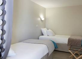 Prévithal Hôtel de la Baie Thalasso & Spa Marin 4