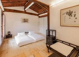 Rakkojae Hahoe Hanok Hotel 2