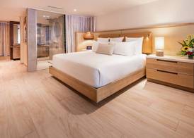 Zoetry Curacao Resort & Spa 4