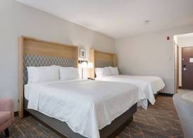 Holiday Inn JACKSON NW - AIRPORT ROAD by IHG 4