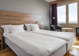 Quality Hotel Bodensia 5