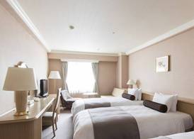 Rusutsu Resort Hotel & Convention 5
