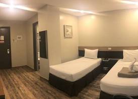 Cebu R Hotel Capitol 4