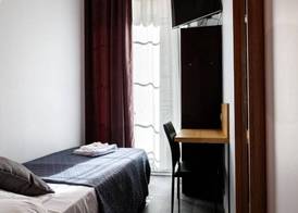 Hotel Du Dauphiné 5