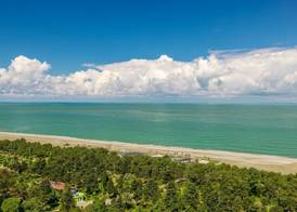 Sheraton Batumi Hotel 5