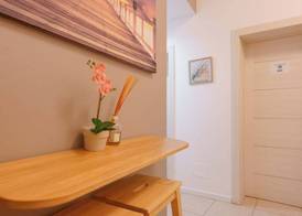 B&B Bentivogli by Lesdomus - fronte Ospedale Sant'Orsola 4