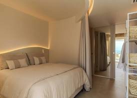 Apartamentos Azul 4