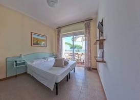 Hotel Capo Circeo 5
