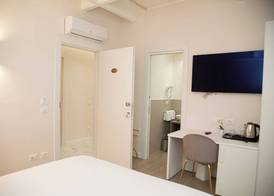 Roxy luxury house Rome 2