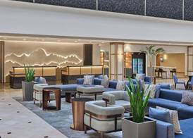 Salt Lake Marriott Downtown at City Creek 2