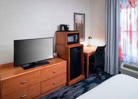 Fairfield by Marriott Inn & Suites Orlando at SeaWorld 5
