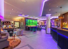Leonardo Royal Hotel Nürnberg 3