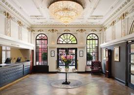 The Bailey's Hotel London Kensington 3