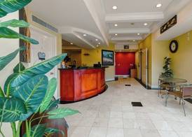 Gateway Inn and Suites San Francisco SFO Airport 2