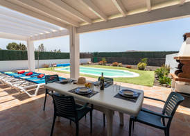 Villas Susaeta 4