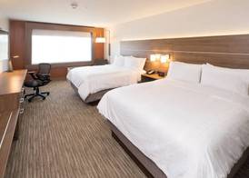 Holiday Inn Express & Suites KALAMAZOO WEST by IHG 3