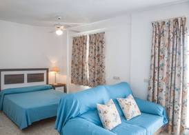 Apartamentos Vistamar 3