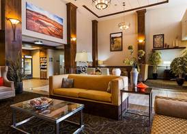 Best Western Plus Layton Park Hotel 2