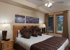 Lodges at Canmore 4