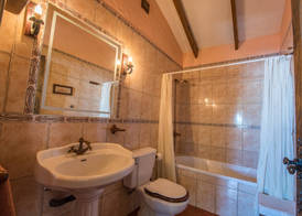 Casas Rurales Herreñas 2