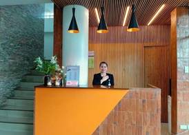 Travelbee Mactan Airport 2