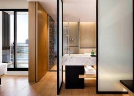 Fairfield by Marriott Taichung 5