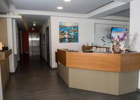 Hotel Olympos 4