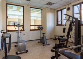 Evelina Palace Hotel 5