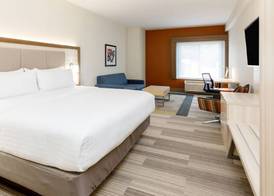 Holiday Inn Express & Suites STURBRIDGE by IHG 2