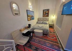 Riad Boutique Baba 4