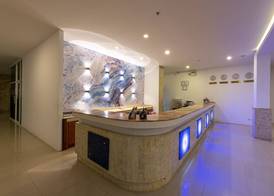 Blue Beach Grand Resort And Spa 5