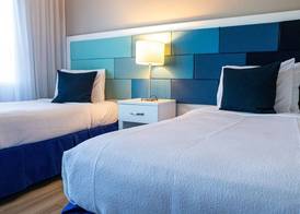 The Wave Hotel Condado 5