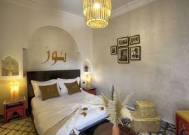 Riad Arabkech 2