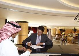 Grand Plaza Hotel - Takhasosi Riyadh 4