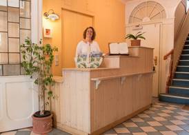 Ducky’s Restaurant | Events | Hotel 2