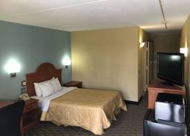 Rodeway Inn Joint Base Andrews Area 5