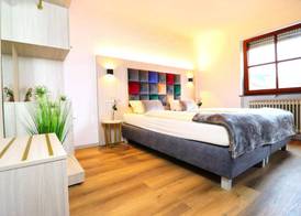 Messehotel Daucher A9 Autobahn 24h Self-Check-in 4