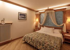 Hotel Belvedere 4